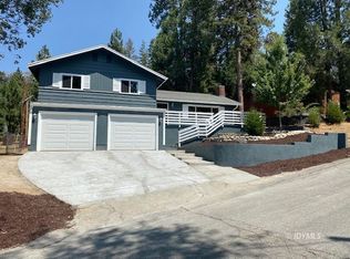 55020 John Muir Rd, Idyllwild, CA 92549