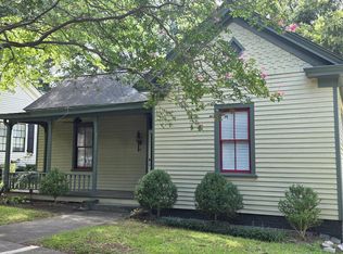 509 N East St, Raleigh, NC 27604