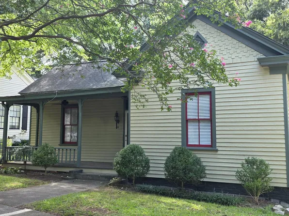 509 N East St, Raleigh, NC 27604