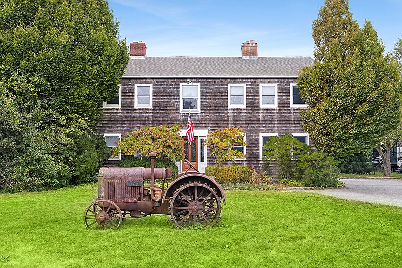 573 North Sea Mecox Rd, Southampton, NY 11968 | Out East