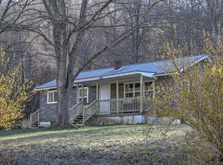 1331 Indian Creek Rd, Burnsville, NC 28714