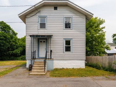 1027 Ferguson Ave, Watertown, NY, 13601