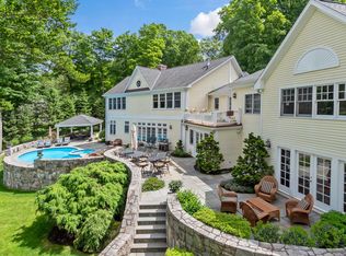 63 Londonderry Dr, Greenwich, CT 06830