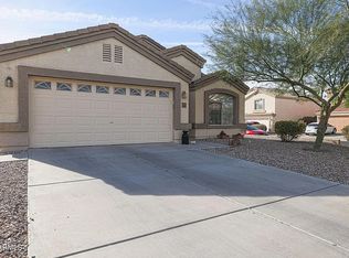 21881 W Pima St, Buckeye, AZ 85326