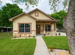 220 W 6th St, La Feria, TX 78559