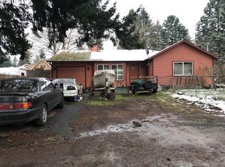 1010 NE 155th Ave, Portland, OR 97230