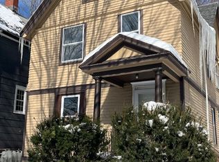 388 Parsells Ave, Rochester, NY 14609