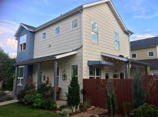 1460 Zamia Ave, Boulder, CO 80304