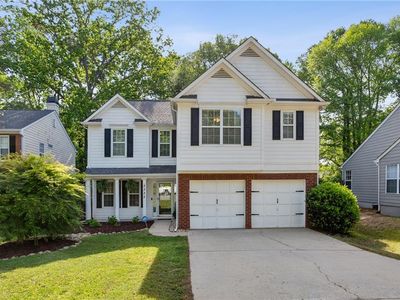 2332 Leacroft Way, Marietta, GA, 30062