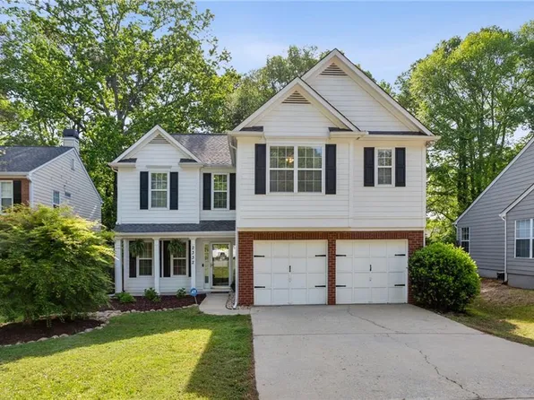 2332 Leacroft Way, Marietta, GA 30062