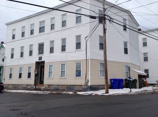 5 Wheelock St APT 2, Manchester, NH 03102
