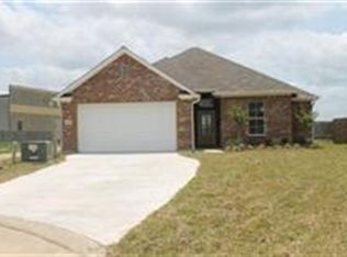 1630 Dylan Dr, Beaumont, TX 77707