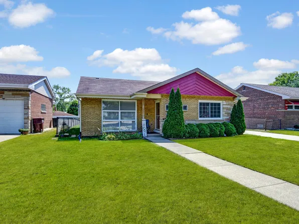 733 Ashland Ave, Chicago, IL 60411