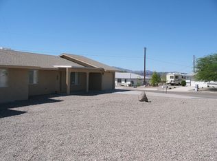 3400 Mockingbird Dr UNIT 1, Lake Havasu City, AZ 86406