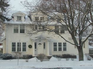 207 N Adams St, Ypsilanti, MI 48197