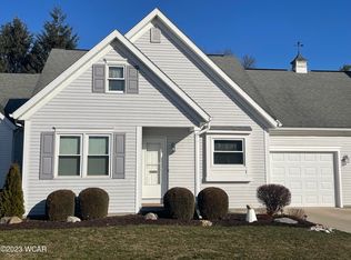 107 Eagles Point W, Lima, OH