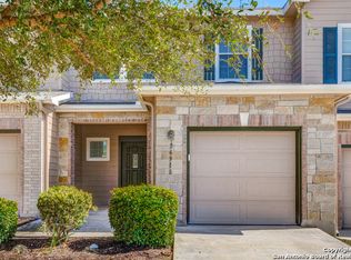 26918 Villa Toscana #0, San Antonio, TX 78260