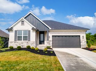 3955 Lukas Ln, Hamilton, OH 45013