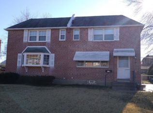 428 E Rodgers St, Ridley Park, PA 19078