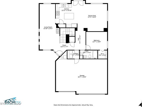 2nd image of 8857 E Penstemon Dr