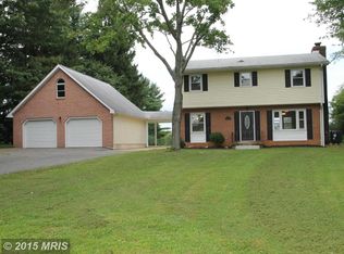 4406 Sweet Air Rd, Baldwin, MD 21013