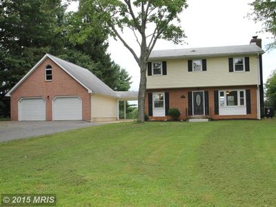 4406 Sweet Air Rd, Baldwin, MD, 21013