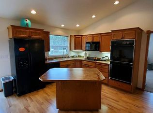 1703 S High Ranch Rd, Coeur D Alene, ID 83814