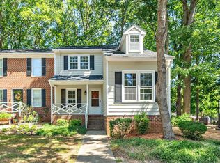 118 Wythe Cir, Raleigh, NC 27615
