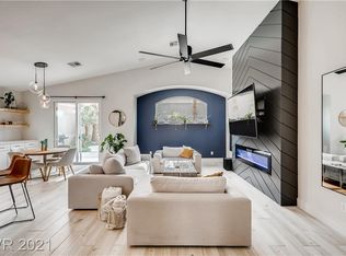 6149 Old Rose Dr, Las Vegas, NV 89148