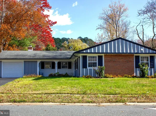 509 Foster Knoll Dr, Joppa, MD 21085