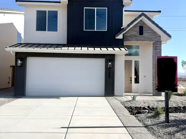 2663 E Suniva Way, Saint George, UT 84790