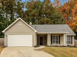 1580 Rilla Cir, Lawrenceville, GA 30043