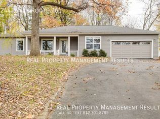 5244 State Route 261, Newburgh, IN 47630