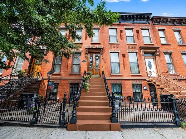 885A Putnam Avenue #A, Brooklyn, NY 11221