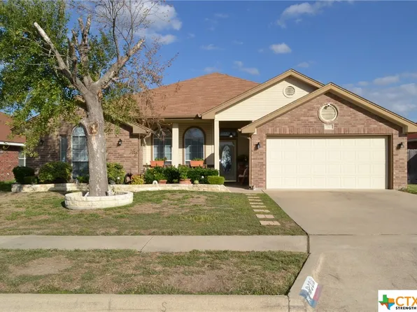 6108 Alexus Dr, Killeen, TX 76542