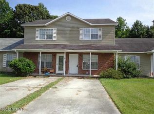 1134 Pueblo Dr, Jacksonville, NC 28546