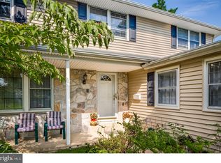 11 Dartmouth Rd, Cherry Hill, NJ 08034