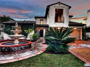 31 Faenza, Newport Beach, CA 92657
