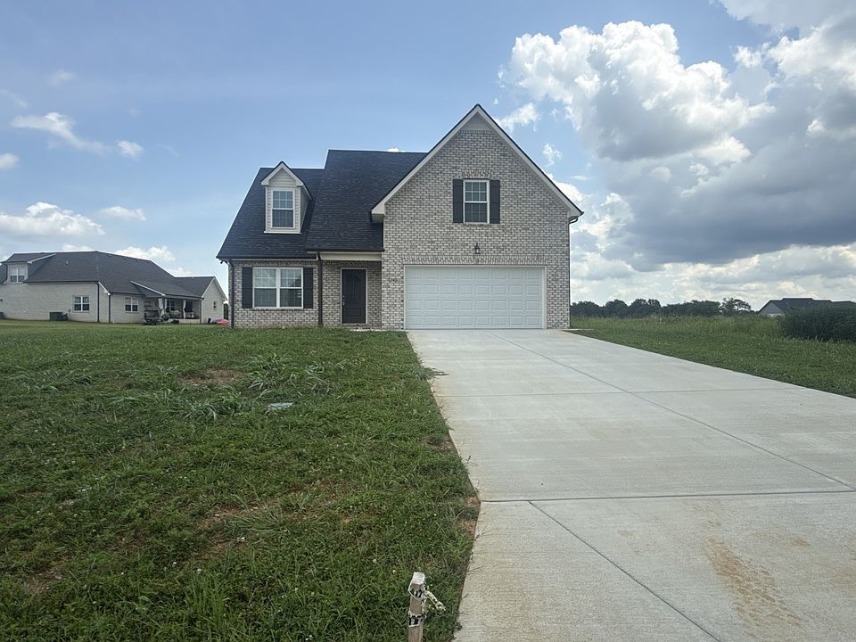 1st image of 3300 Curie Cir Lot 683