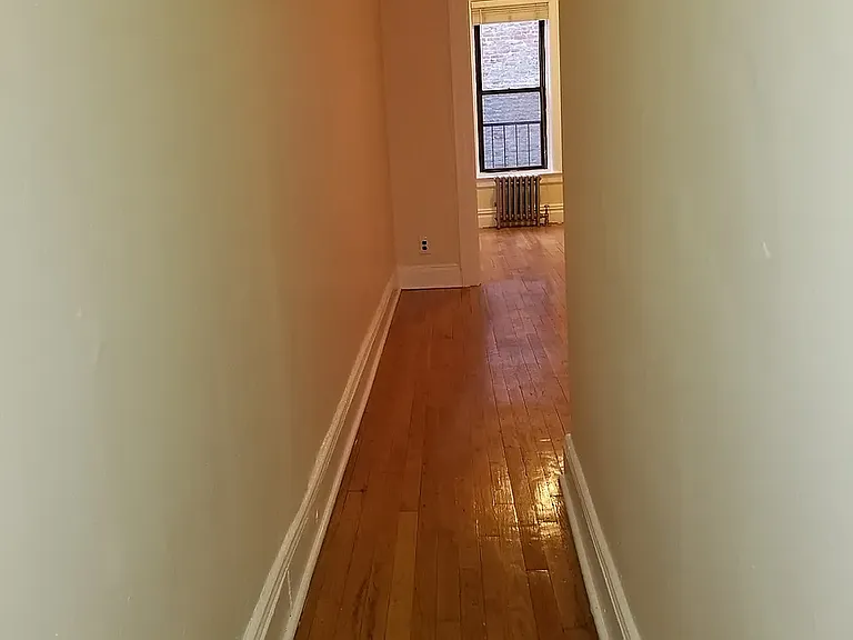 154 Prospect Park W #3R — Photo 4
