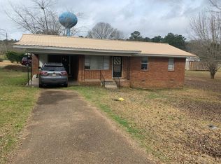 362 Reagan Dr, Magnolia, MS 39652