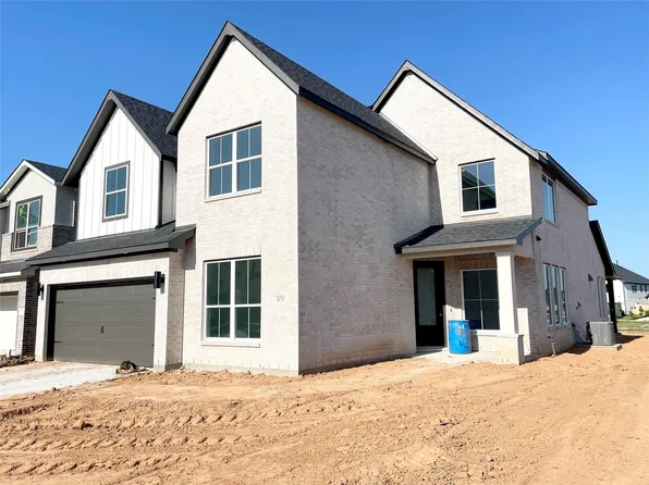 31030 Golden Felipe St, Fulshear, TX 77441