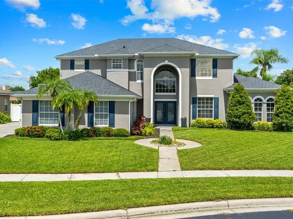 4323 Kezar Ct, Belle Isle, FL 32812