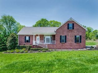 3901 Olyvia Ct, Cookeville, TN 38506