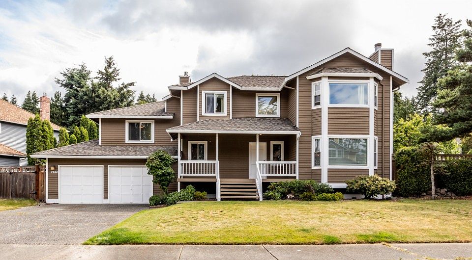 1st image of 7822 118th Ave SE