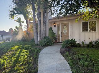 2802 Cazadero Dr, Carlsbad, CA 92009