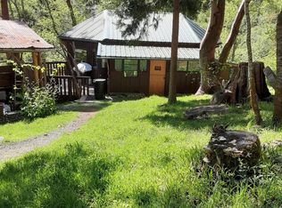 4280 Lower Wolf Creek Rd, Wolf Creek, OR 97497