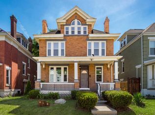 416 S Ohio Ave, Columbus, OH