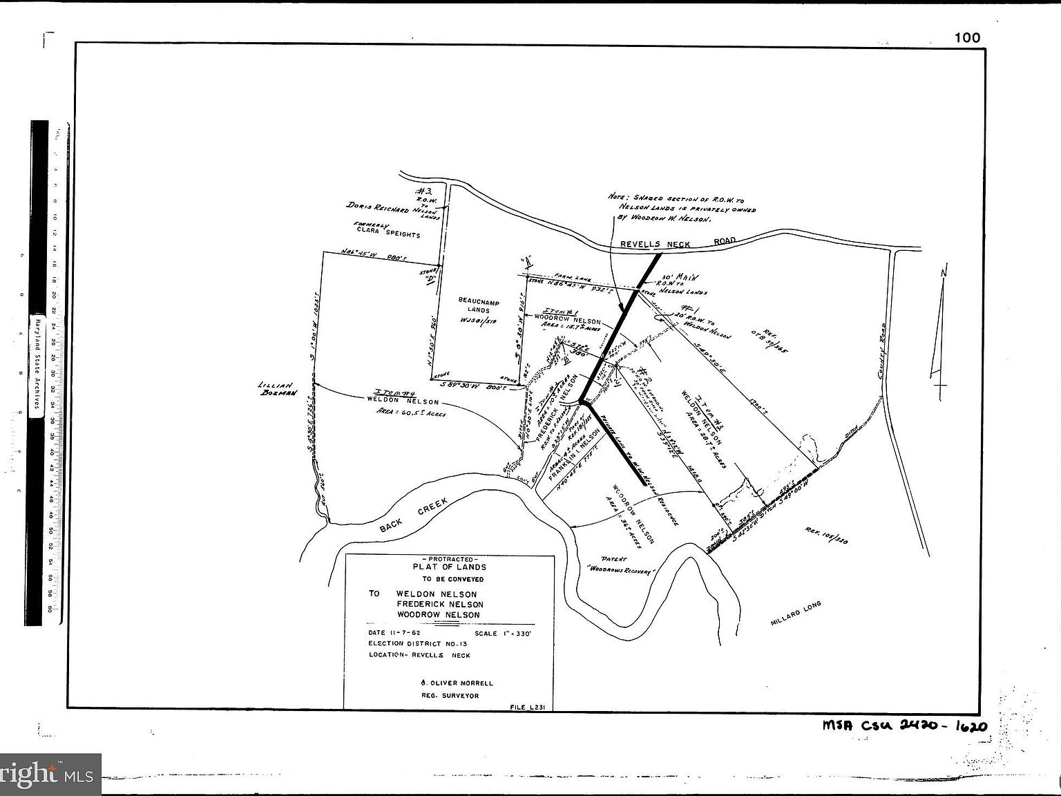 PARCEL 58 Revells Neck Rd, Westover, MD 21871 Zillow