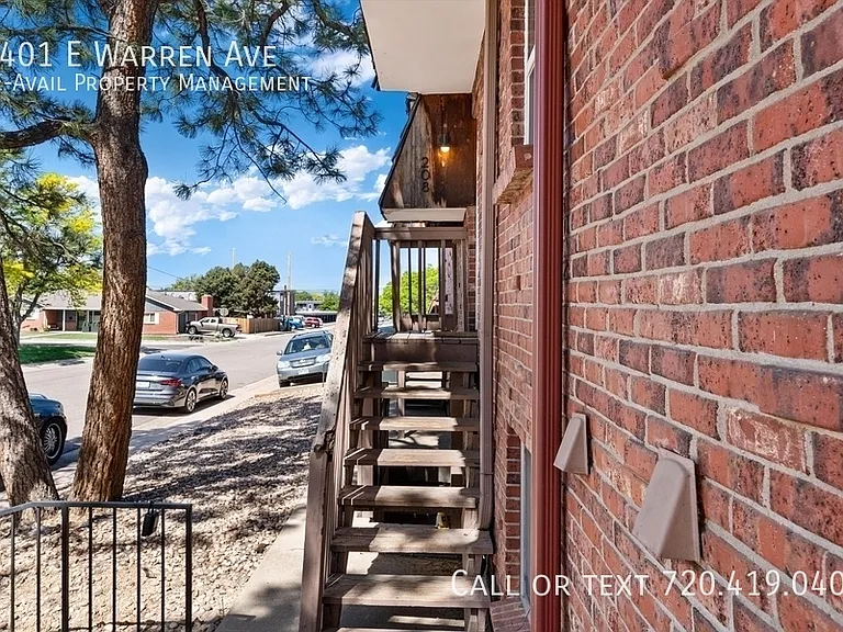 5401 E Warren Ave — Photo 4